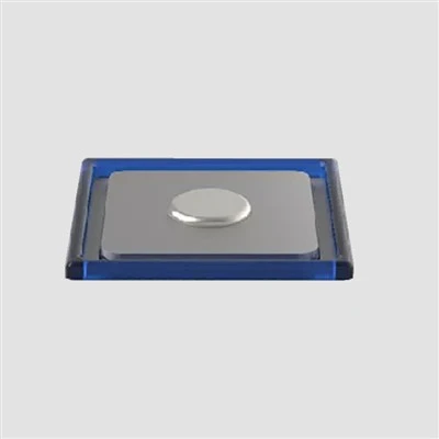 Vedelmetallist doseerimine